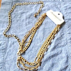 Chain Belt, Goldstone, OS